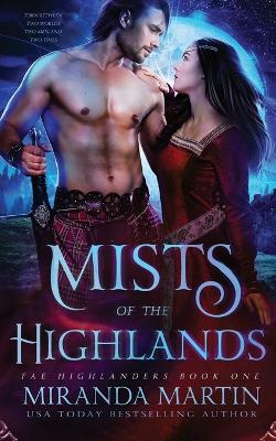 Book cover for Mists of the Highlands