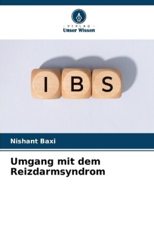 Cover of Umgang mit dem Reizdarmsyndrom