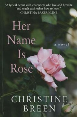 Cover of Her Name Is Rose