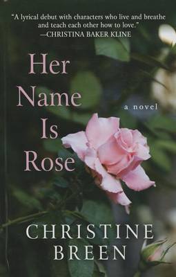 Book cover for Her Name Is Rose