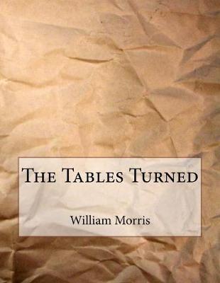 Book cover for The Tables Turned