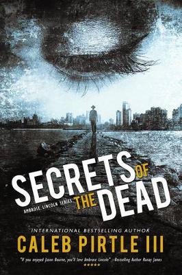 Cover of Secrets of the Dead