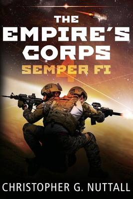 Book cover for Semper Fi