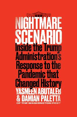 Cover of Nightmare Scenario
