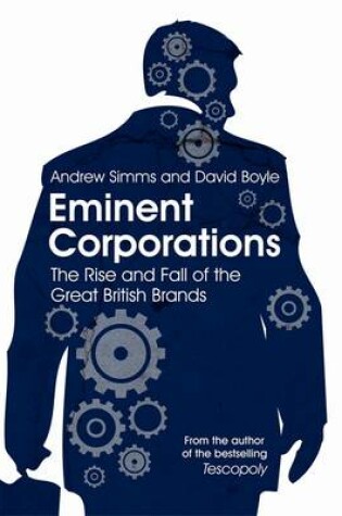 Cover of Eminent Corporations