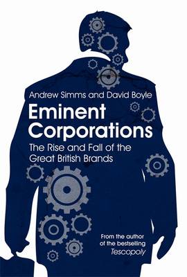 Book cover for Eminent Corporations