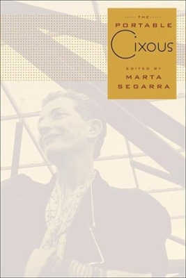 Cover of The Portable Cixous