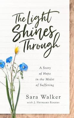 Book cover for The Light Shines Through