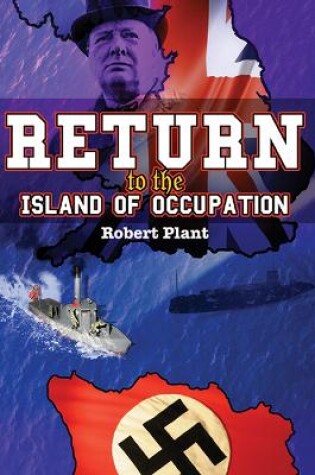 Cover of Return to the Island of Occupation