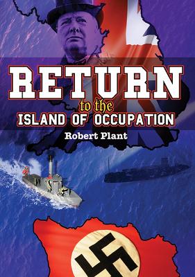 Book cover for Return to the Island of Occupation