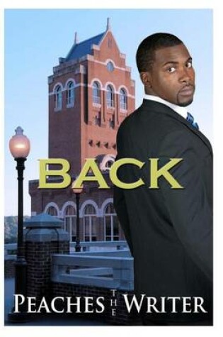 Cover of Back