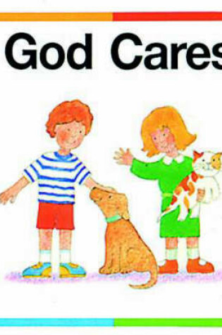 Cover of God Cares