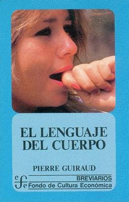 Cover of El Lenguaje del Cuerpo