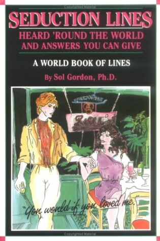 Cover of World Book of Lines