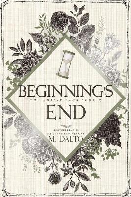 Book cover for Beginning's End