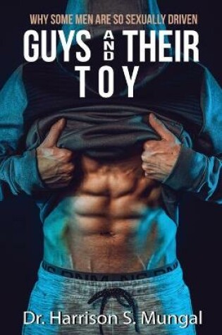 Cover of Guys and Their Toy
