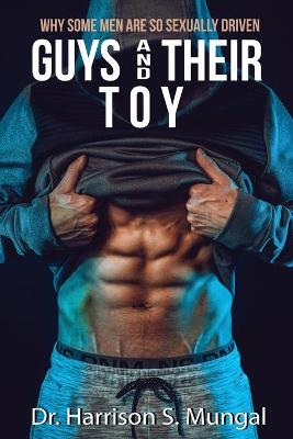 Book cover for Guys and Their Toy