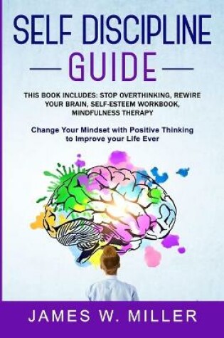 Cover of Self Discipline Guide