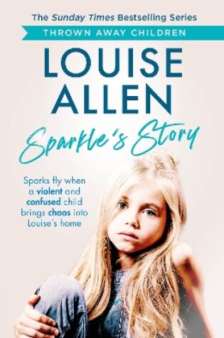 Cover of Sparkle's Story