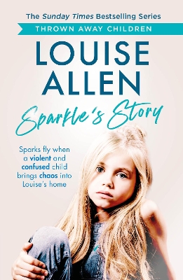 Book cover for Sparkle's Story