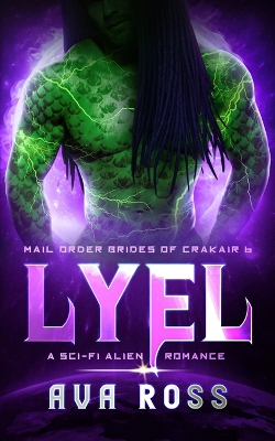 Book cover for Lyel