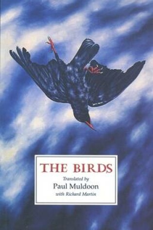 Cover of The Birds