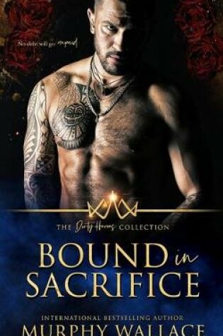 Cover of Bound in Sacrifice