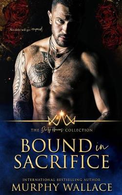 Cover of Bound in Sacrifice