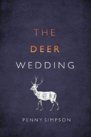 Cover of The Deer Wedding