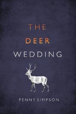 Book cover for The Deer Wedding