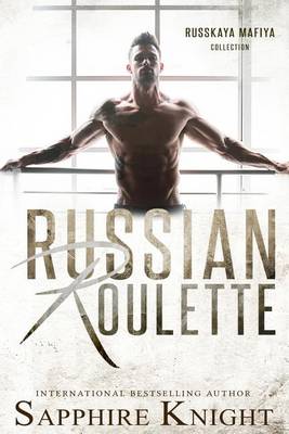 Book cover for Russian Roulette