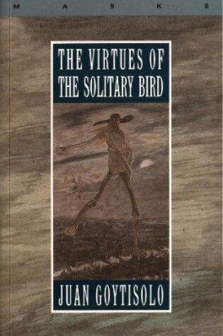 Cover of The Virtues of the Solitary Bird