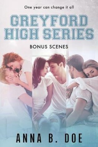 Cover of Greyford High Series