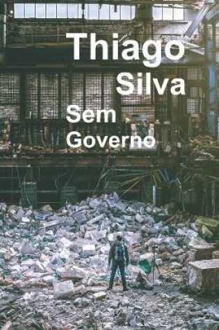 Cover of Sem governo