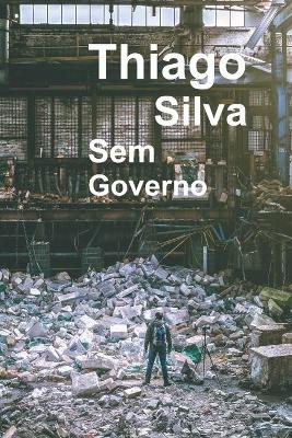 Book cover for Sem governo