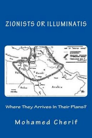 Cover of Zionists Or Illuminatis