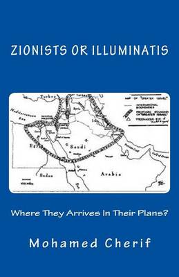 Book cover for Zionists Or Illuminatis