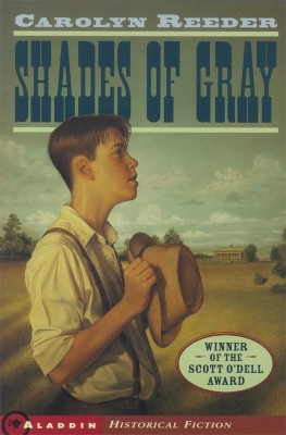 Book cover for Shades of Gray