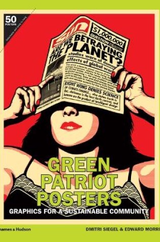 Cover of Green Patriot Posters