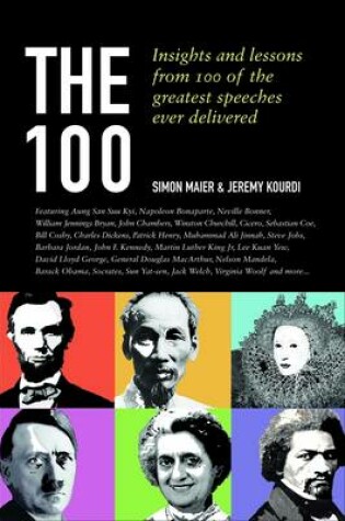 Cover of The 100