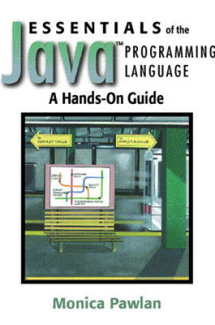 Cover of Essentials of the Java™ Programming Language