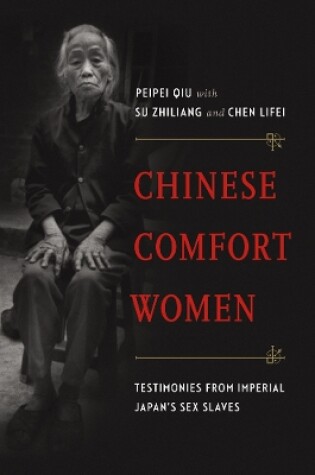 Cover of Chinese Comfort Women