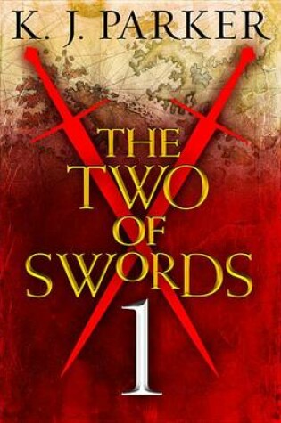 Cover of The Two of Swords
