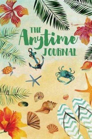 Cover of The Anytime Journal