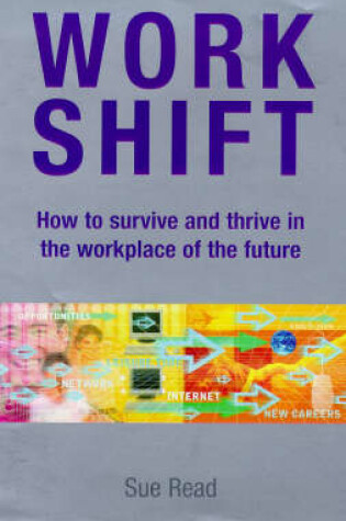 Cover of Workshift