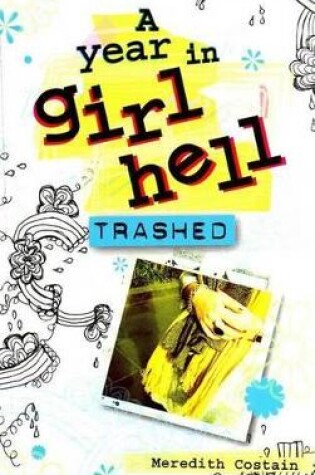 Cover of Trashed