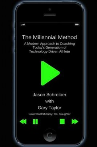 Cover of The Millennial Method