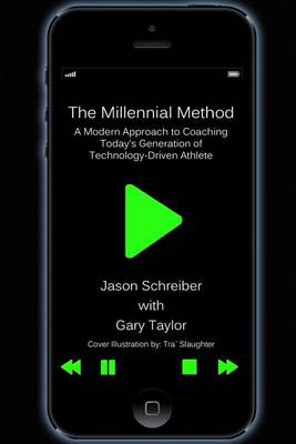 Book cover for The Millennial Method