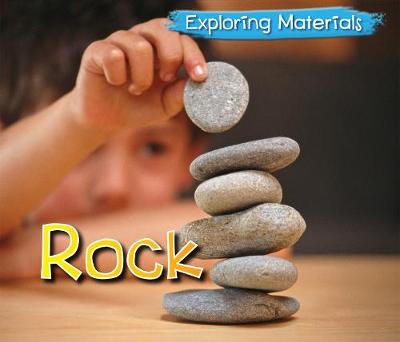 Book cover for Rock