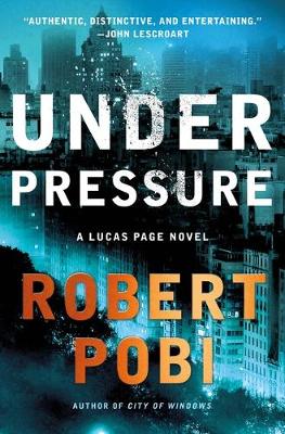 Cover of Under Pressure